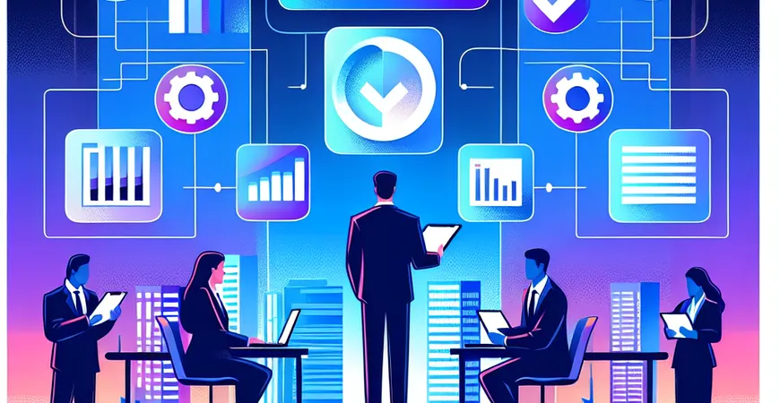 ERP 系统供应商评估管理的标准有哪些？科学评估供应商